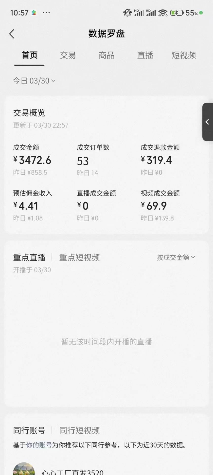 蝴蝶号AI短视频带货，百分百起号，隔天见钱，轻松日入多张